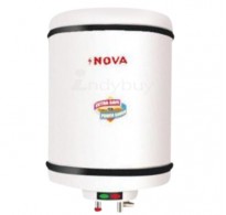 NOVA 25 L Geyser - N140 MS Body Copper Tank